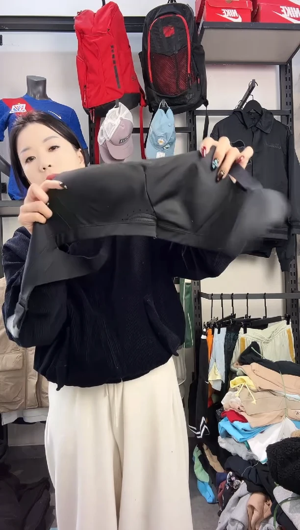 615 闪购编码Nike/Jordan运动卫衣裤以直播间过款为准尺码·