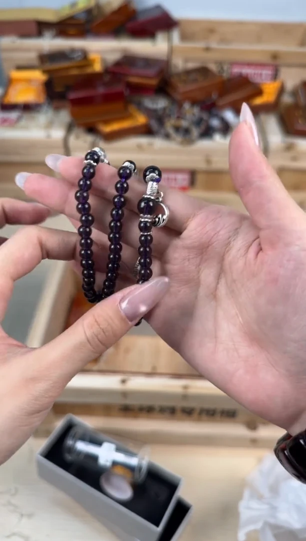 非洲檀香手串/手链00000000000000000