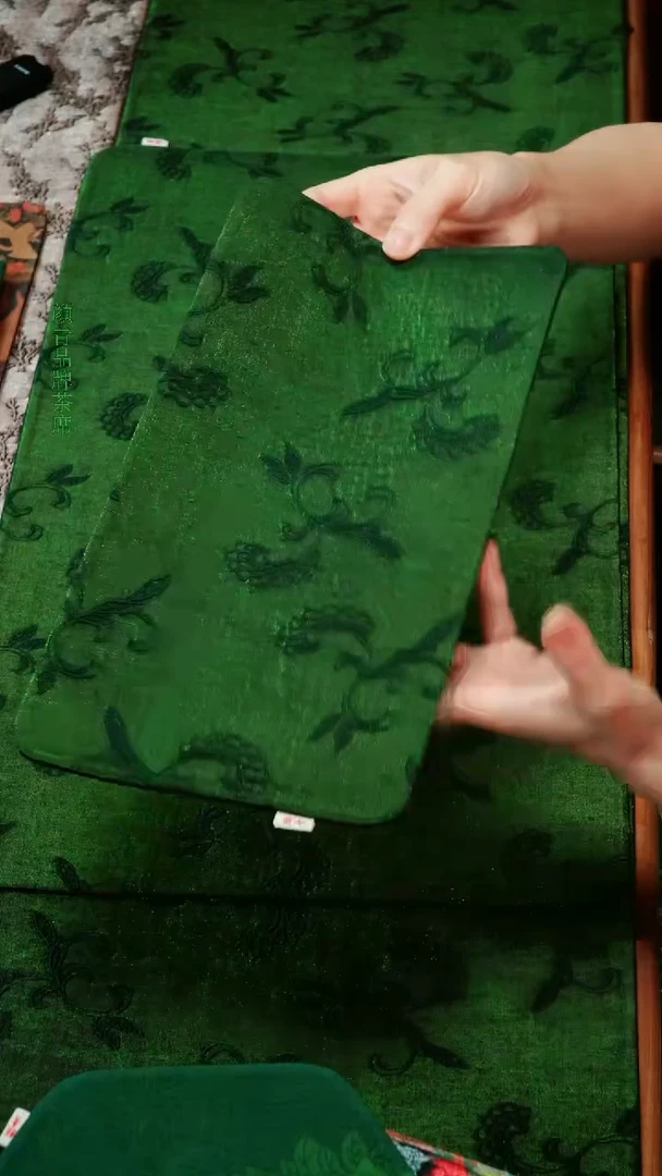 别具一阁布艺尺寸32+17