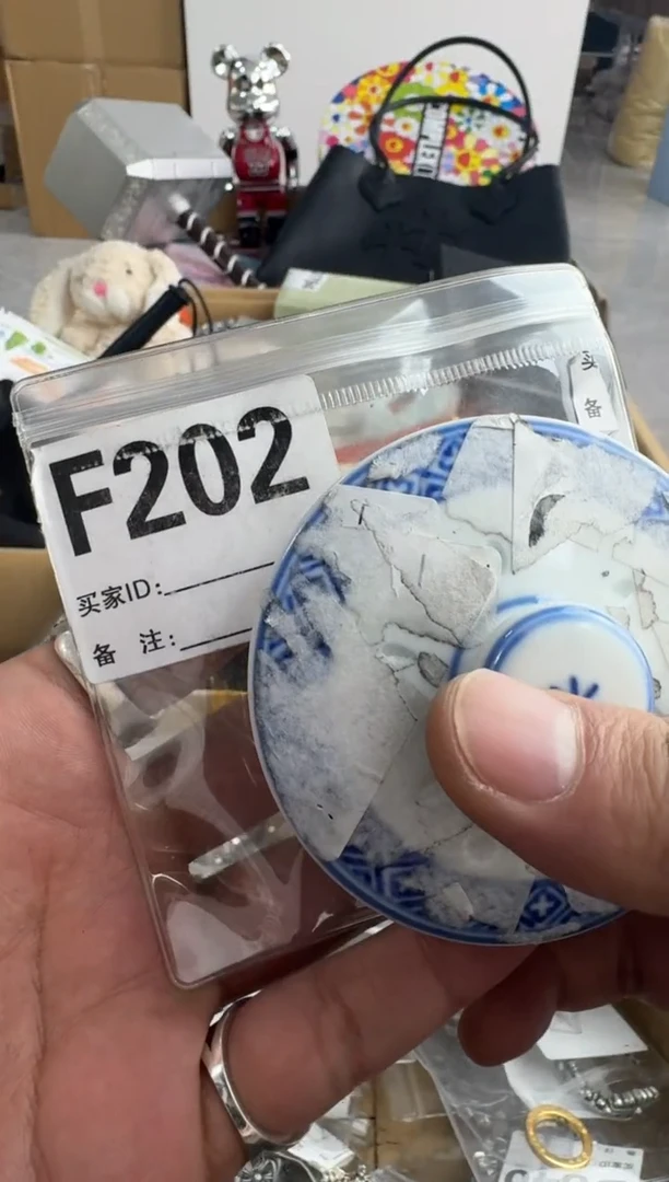【闪购商品】瓷片202 ++00000000000