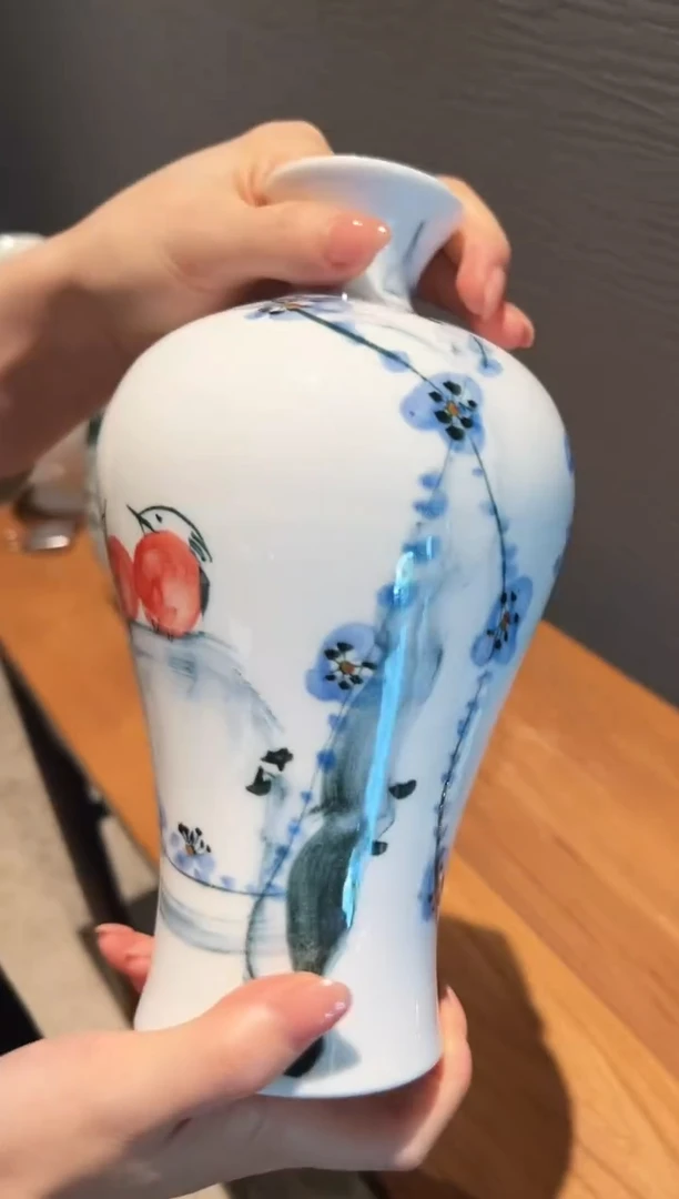 瓷片