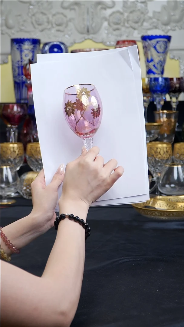 骨瓷婷婷中古器物如图所示25