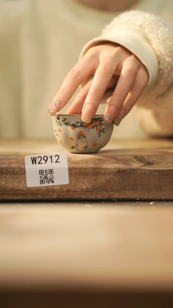 【闪购商品】【经典福利】/ 杯子@@W2912