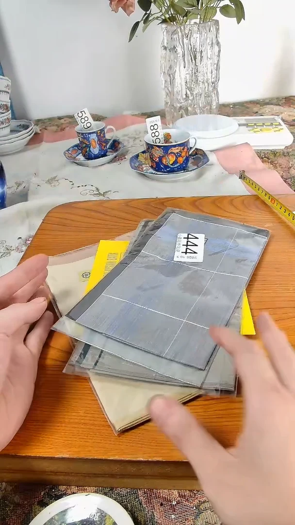 瓷片?*子小淼海外陶瓷工艺品