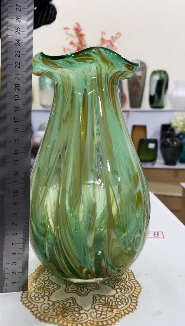 【闪购商品】也麦花器