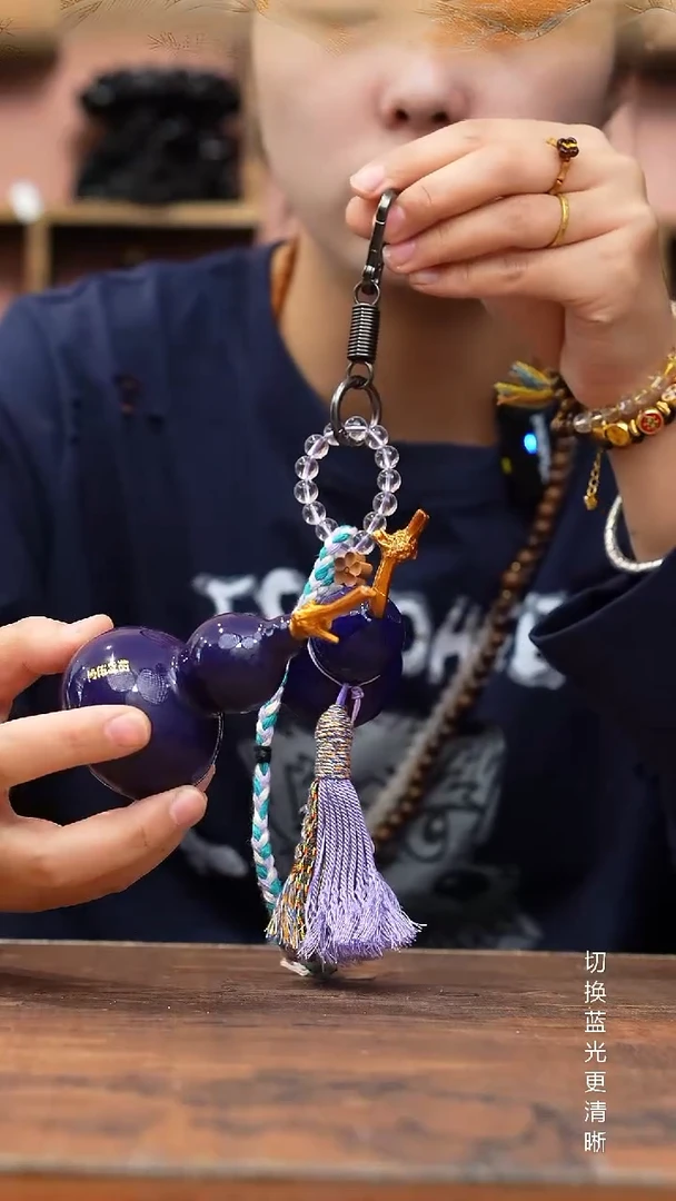 梅*171号缘梦工艺葫芦（天然真葫芦）