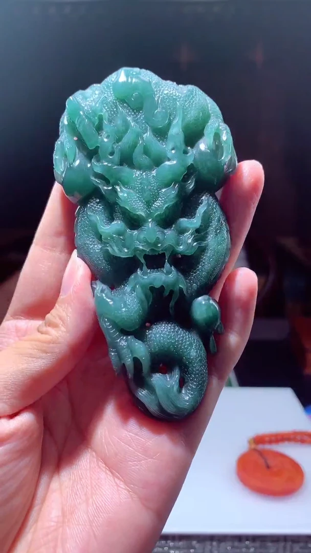 未镶嵌定制翡翠定制翡翠（拍一发一）