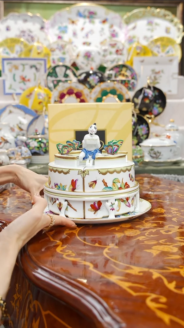 瓷米多家中古瓷器如图所示172