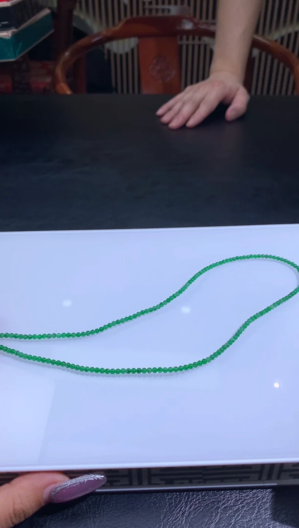 未镶嵌定制翡翠用***子翡翠
