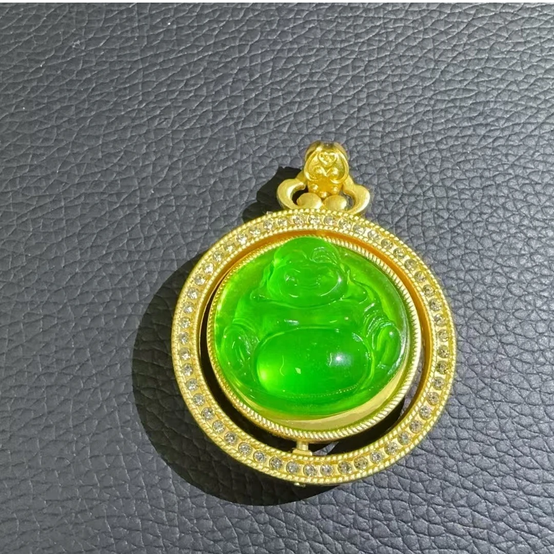 非金属亚克力吊坠 【收藏定制】收藏级轻奢时尚LX660-18