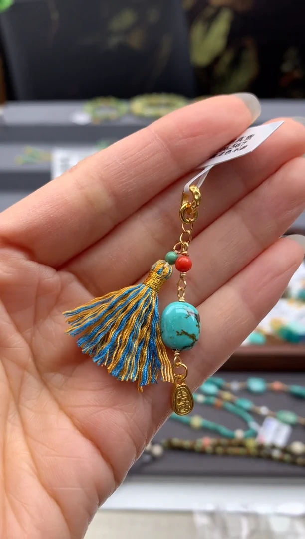 未镶嵌提溜南红玛瑙茜.Q126