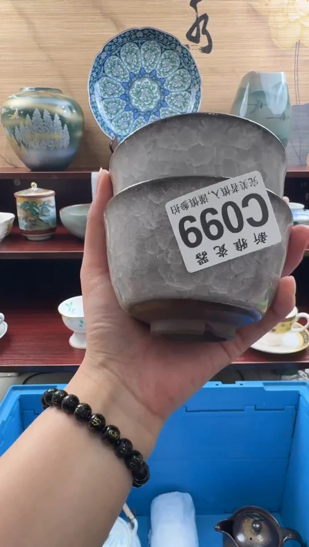 瓷片           C099