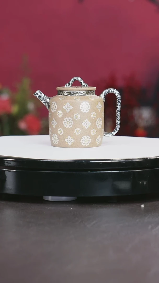 【闪购商品】紫砂公道杯宜兴紫砂实用茶具