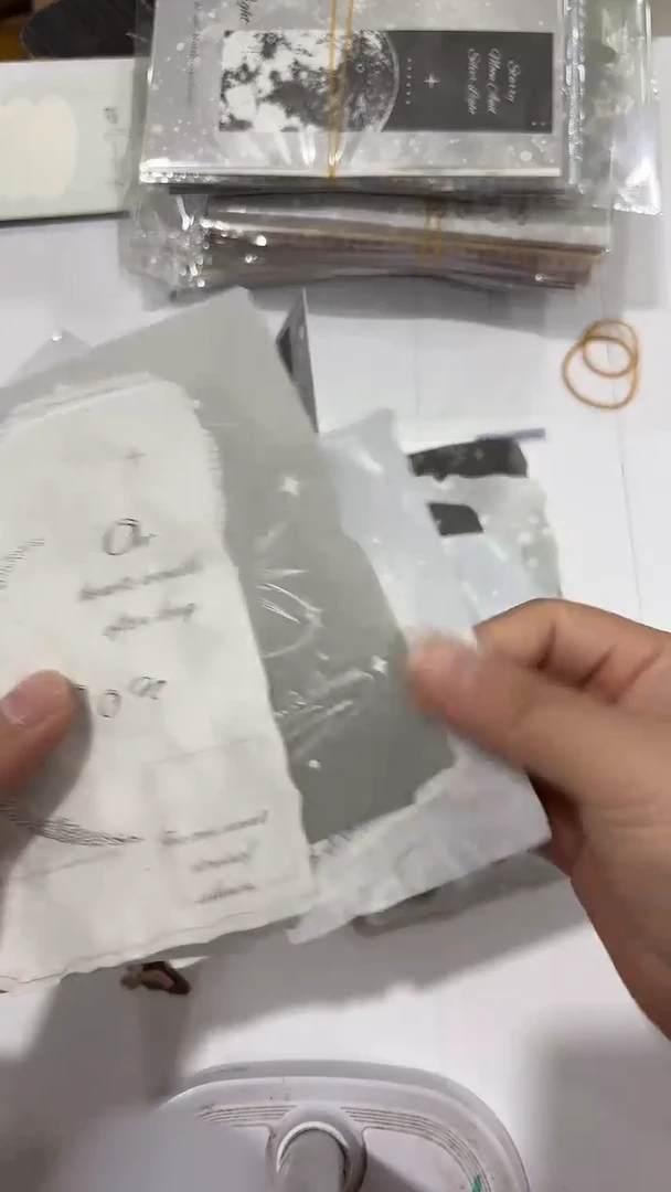 16-104 大艺术家笔记6本