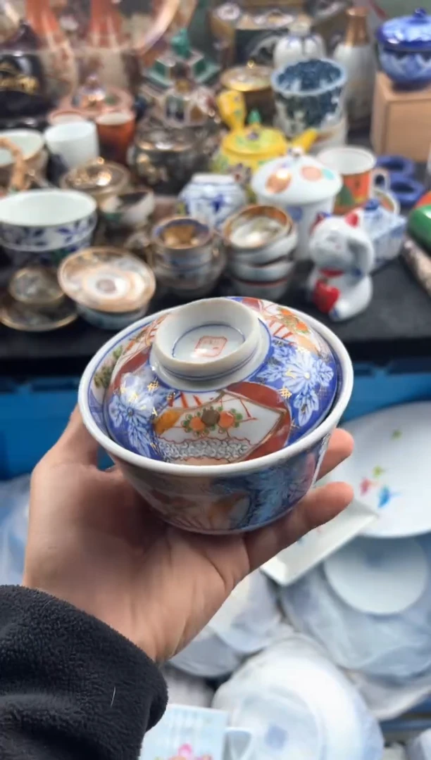 【闪购商品】瓷片当天凑满 满20包邮