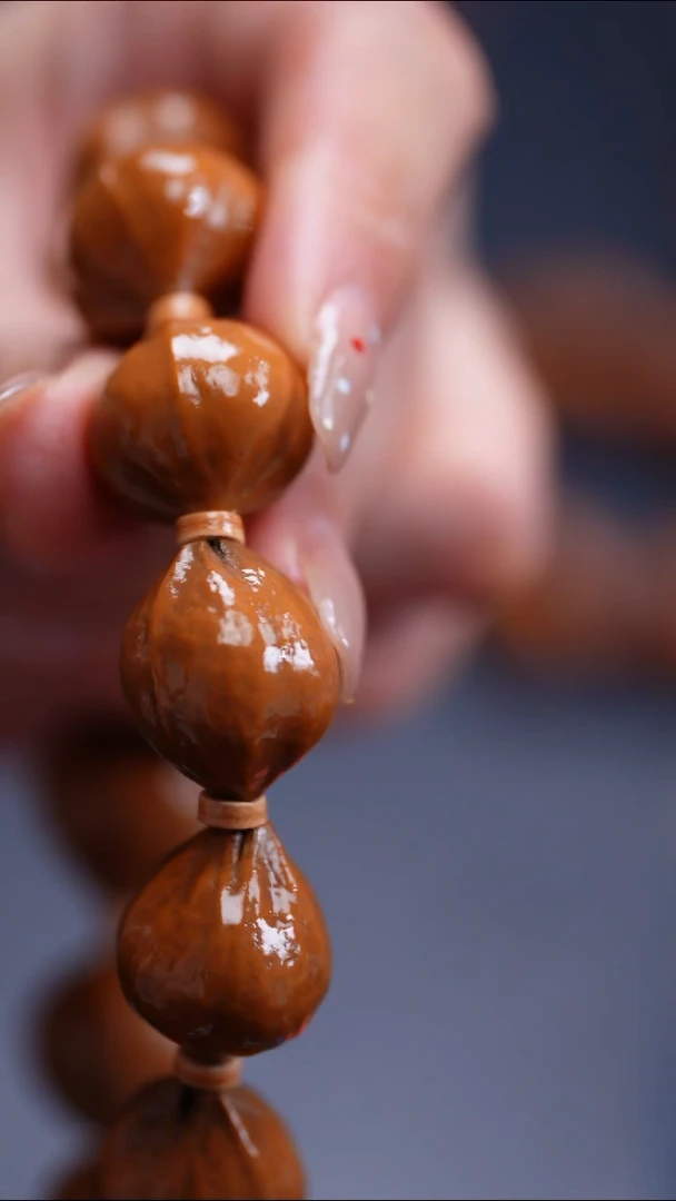 橄榄核手串橄榄核核雕闪购