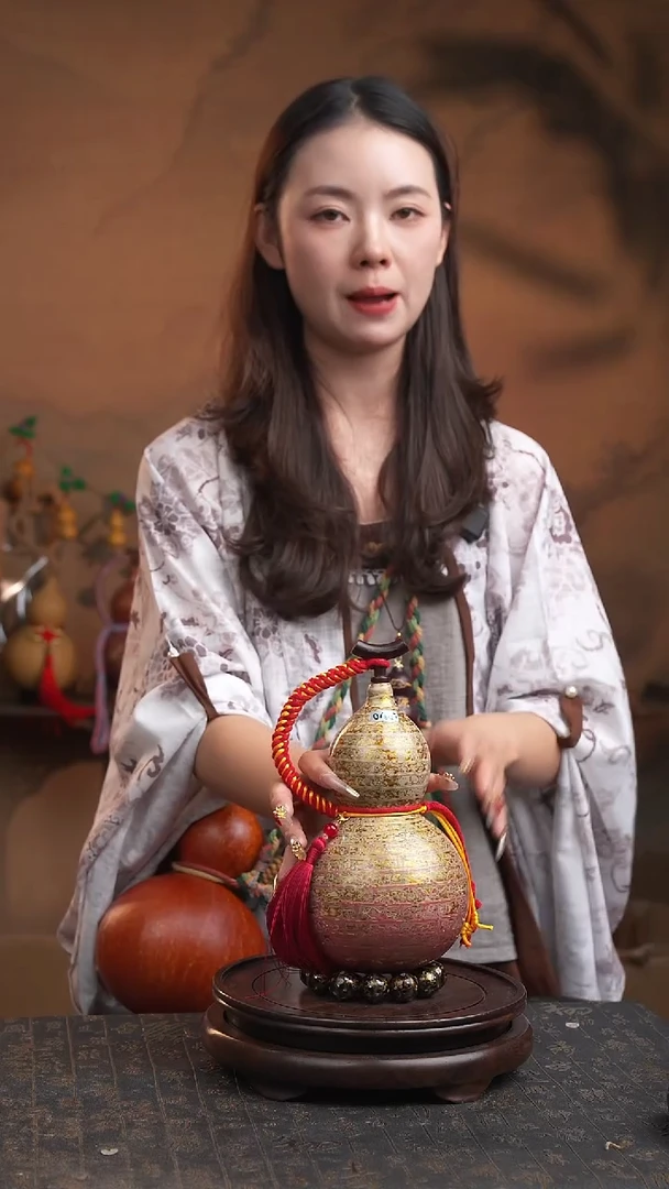 842号葫芦一物一拍   拍拍退退限购