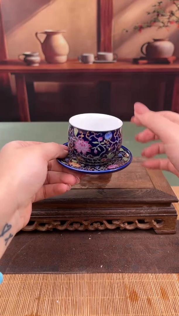 【闪购商品】顾德茶器福利闪购链接