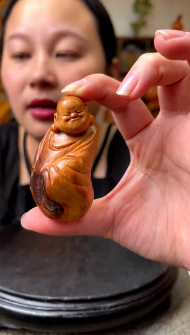 柏木（崖柏）崖柏小件