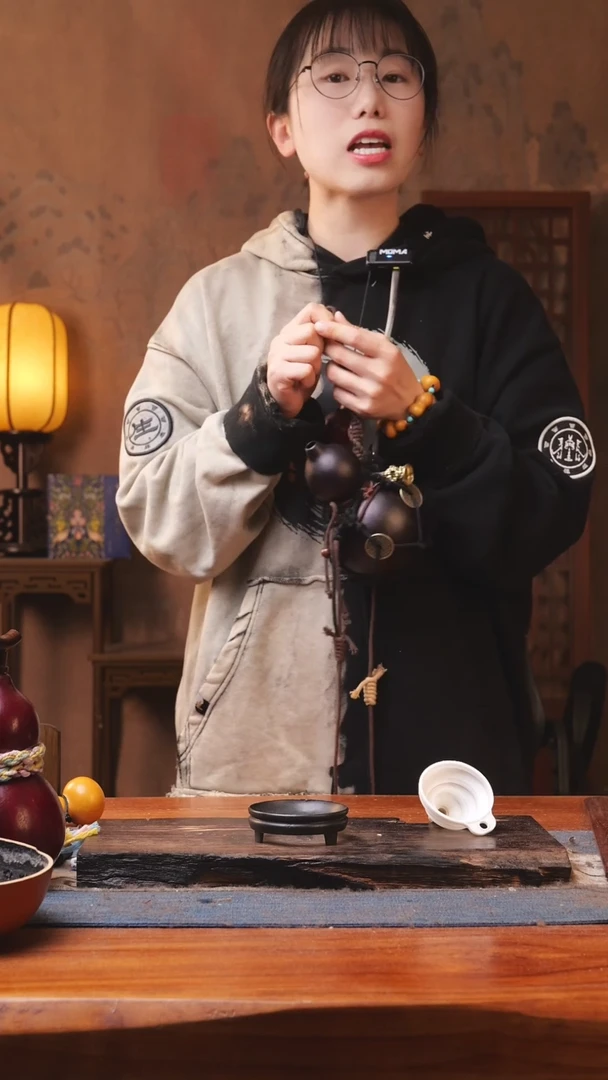 【闪购商品】249号精品大漆葫芦理性消费拍拍退退限购