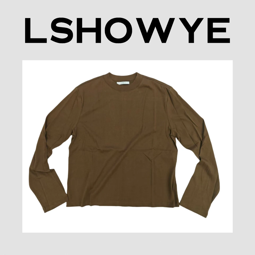 LSHOWYE｜长袖打底衫 5AT332408