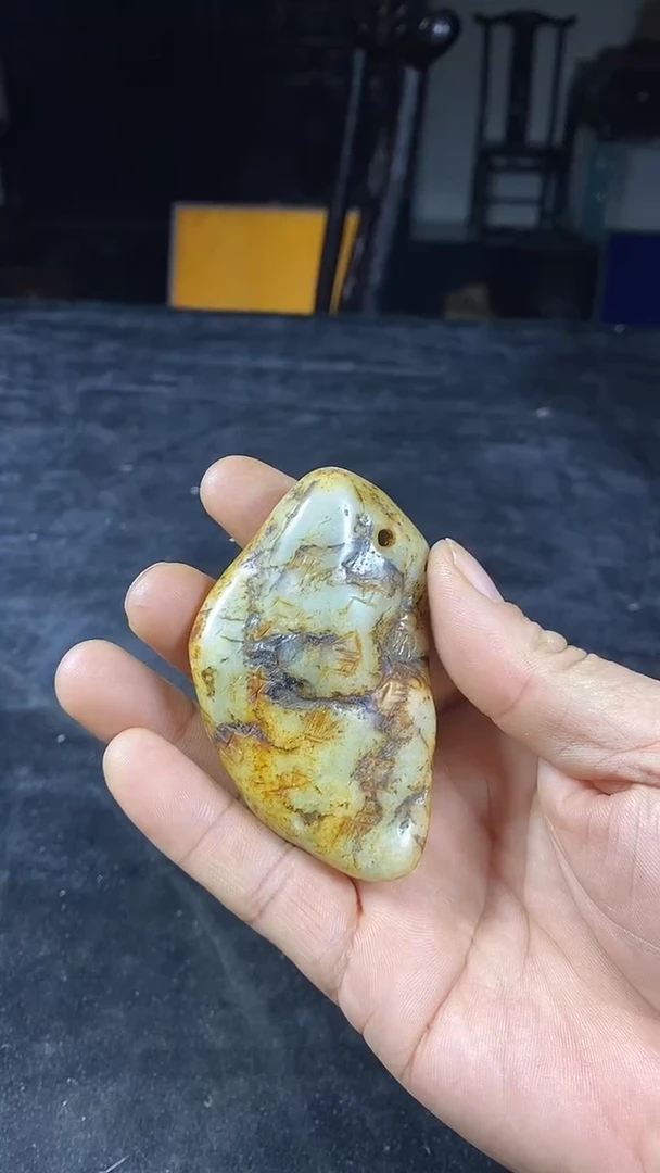 净**人极具收藏价值的藏品