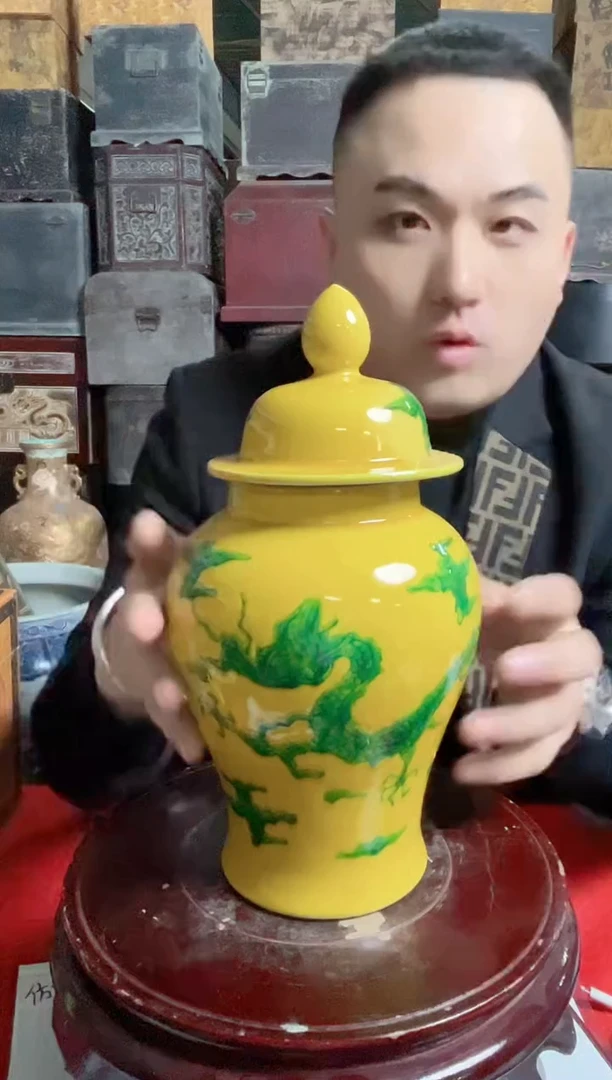 摆件陶专属链接P375