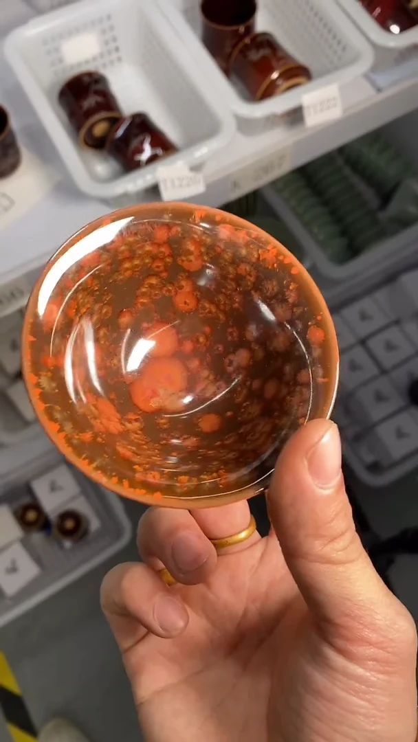 瓷片K-2陶瓷茶具茶器