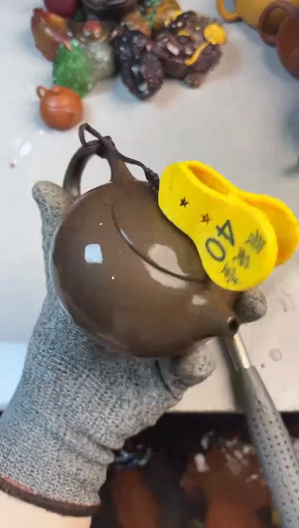 福利瑕疵壶不退不换40