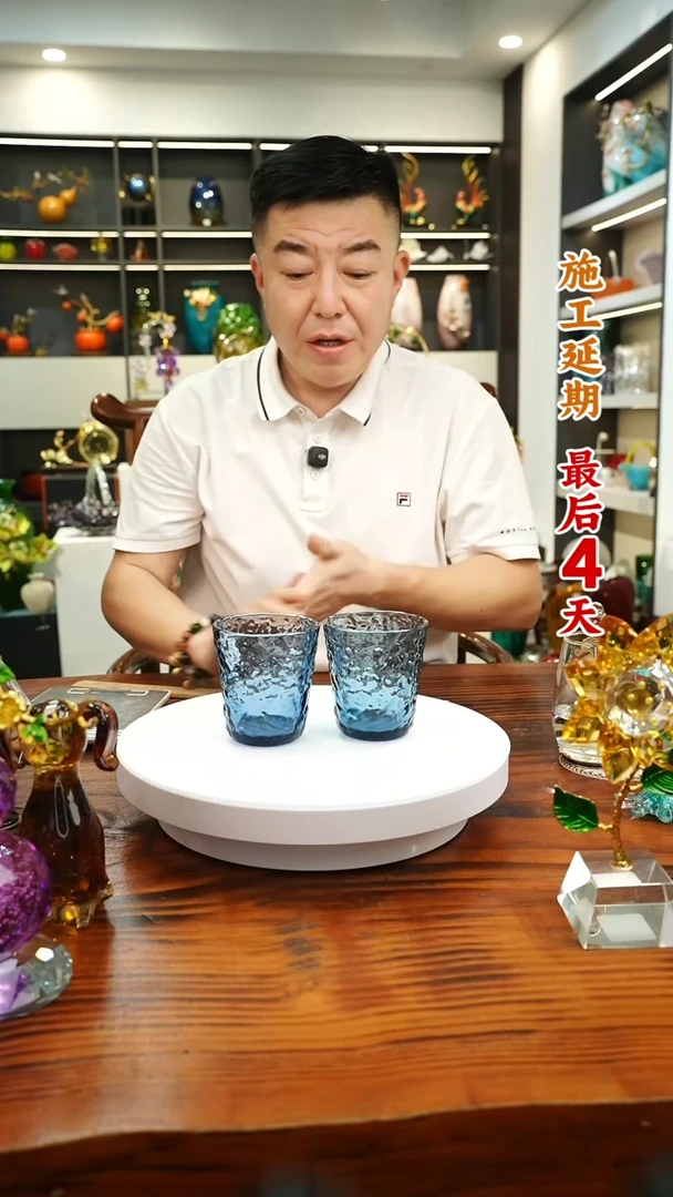 外贸尾货花瓶033