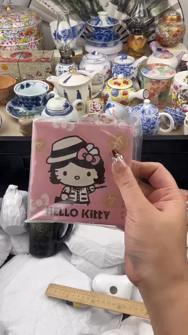 【闪购商品】瓷片看清尺寸品相再拍