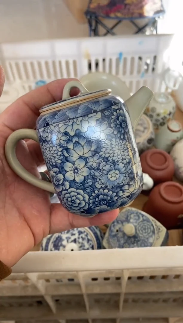 杯子瓷无运费险有瑕疵的摄影的产品有使用过的痕迹有点脏介意勿拍
