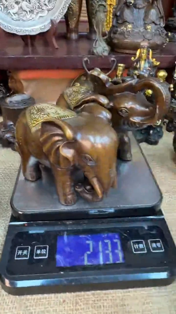 益臻铜器益臻铜器