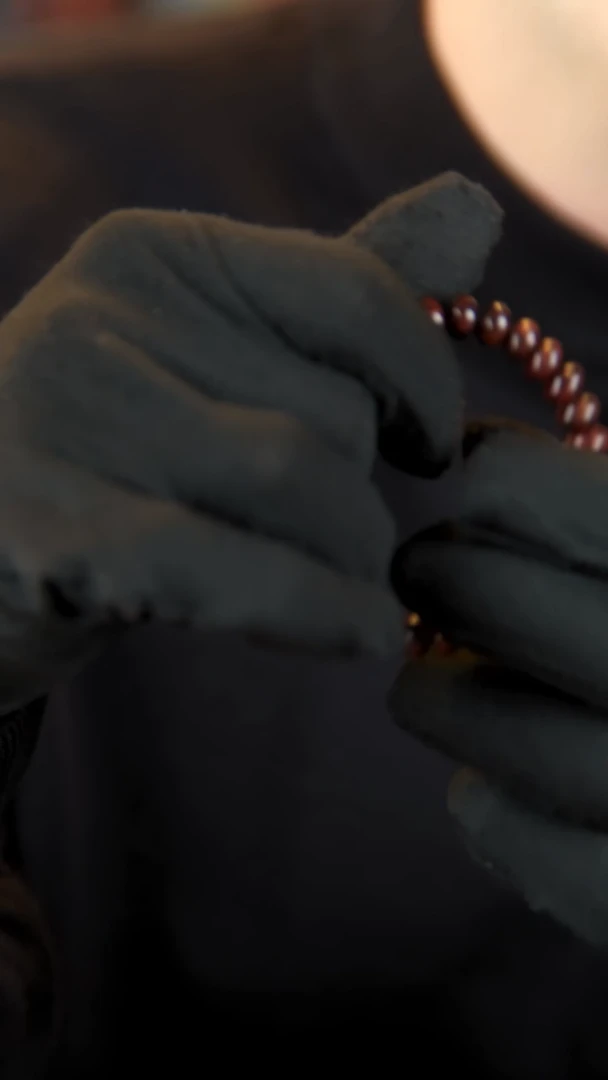 【闪购商品】降真香手串/手链算盘珠