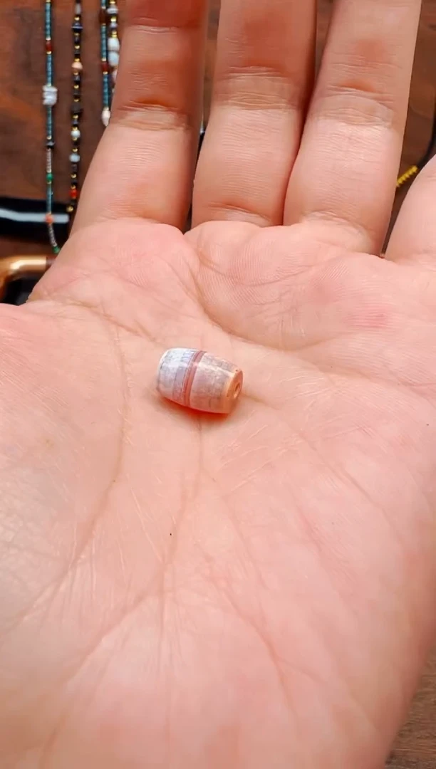 【肖钟出品】东南亚配珠