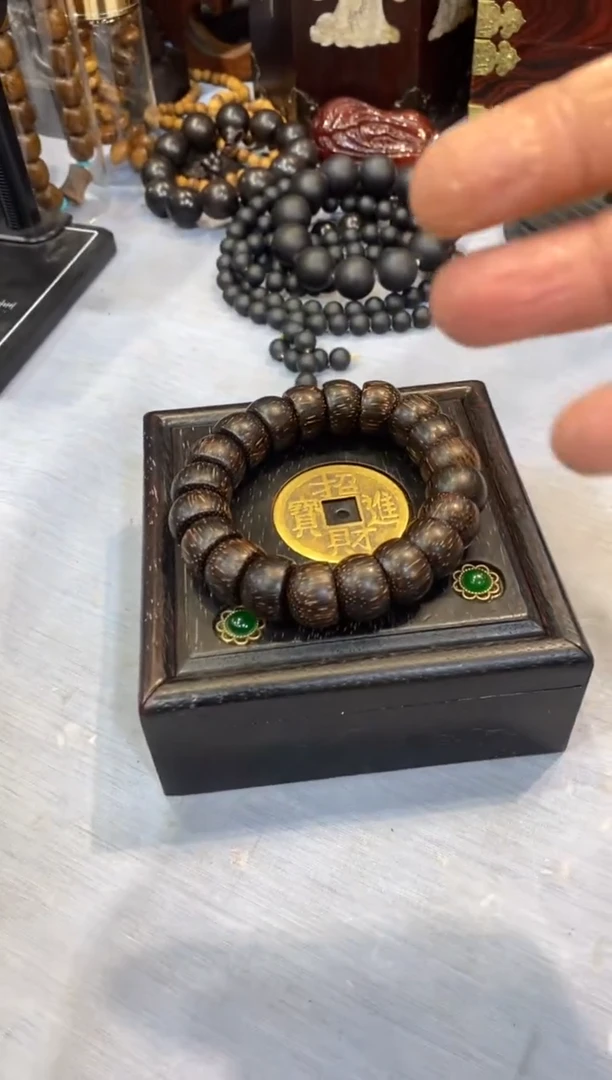 木 壹壹 工艺品 福利 捡漏 888