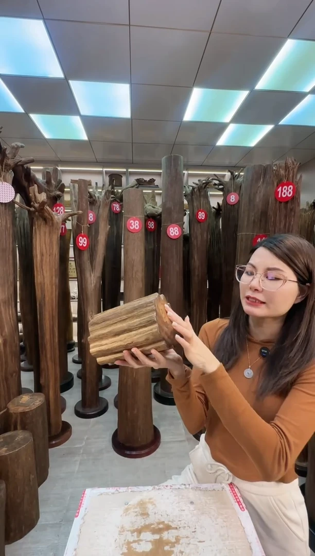 沉香沉香枕沉香原料 七天无理由