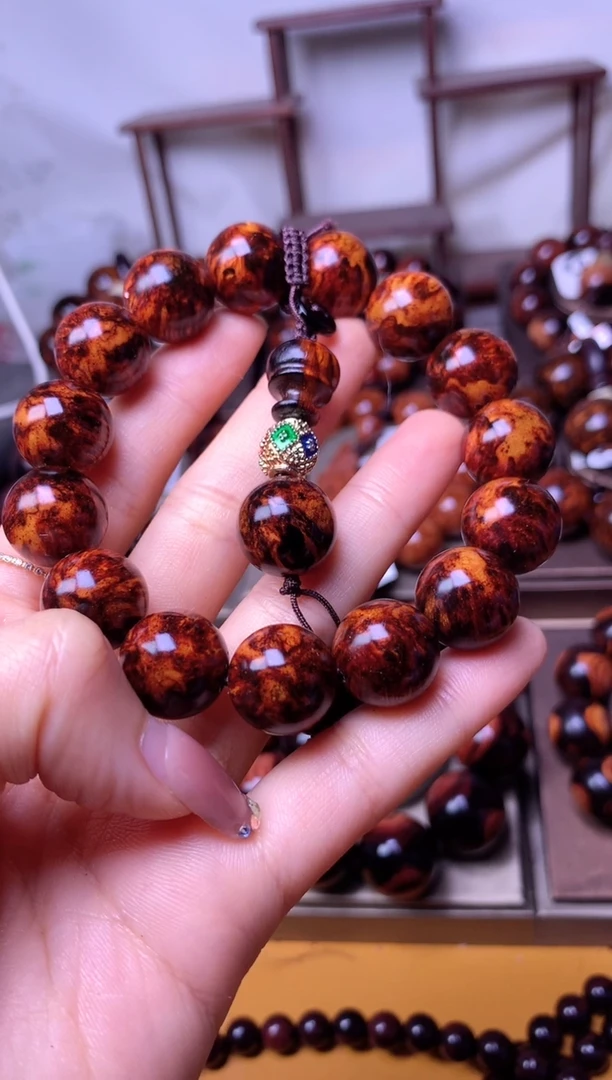 高货瘤疤紫油梨老料土埋料43