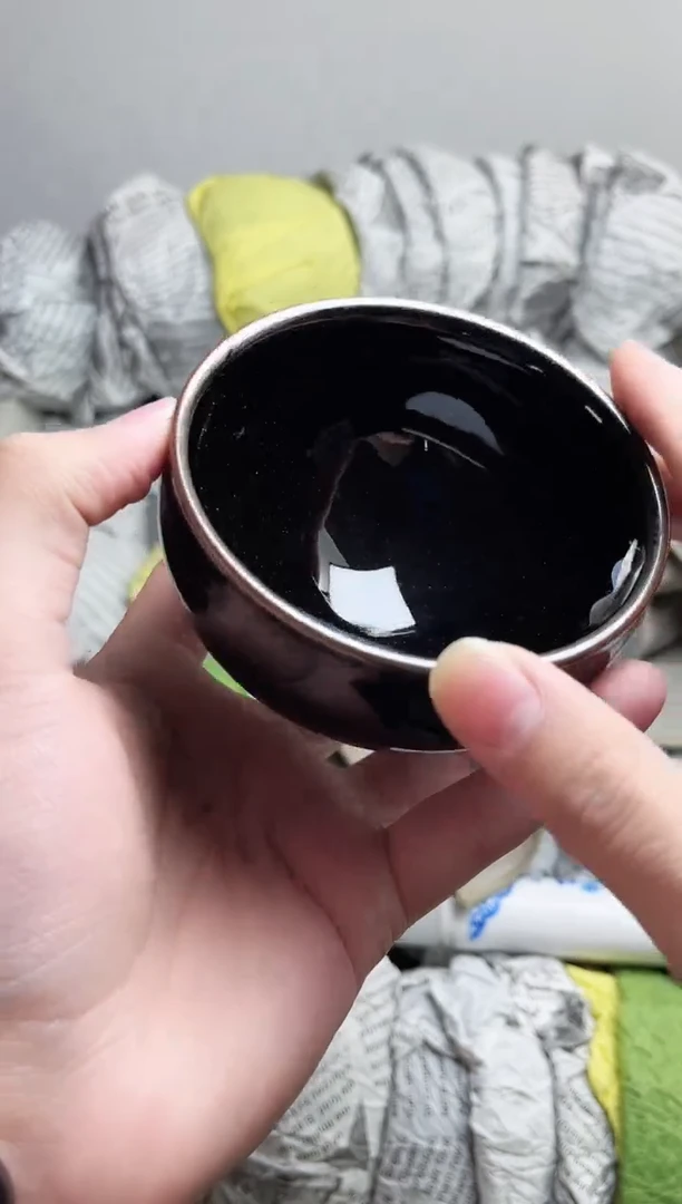 【闪购商品】茶盏高端茶器主人杯369