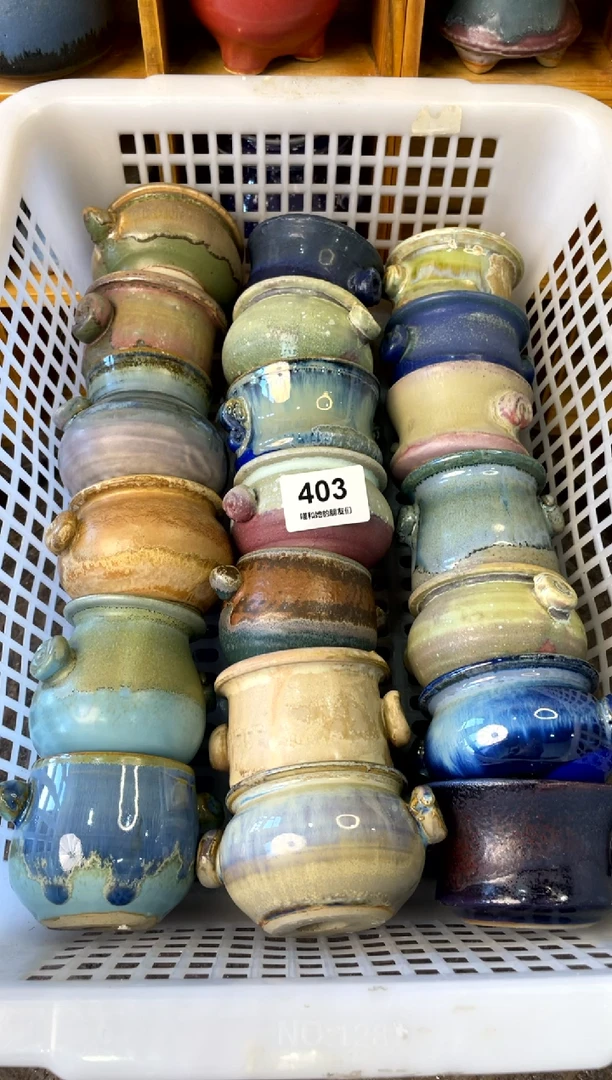 【闪购商品】陶403