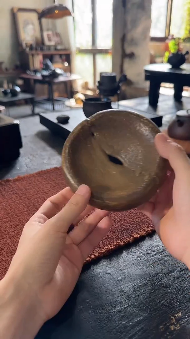 鱼和熊工作室手工陶艺