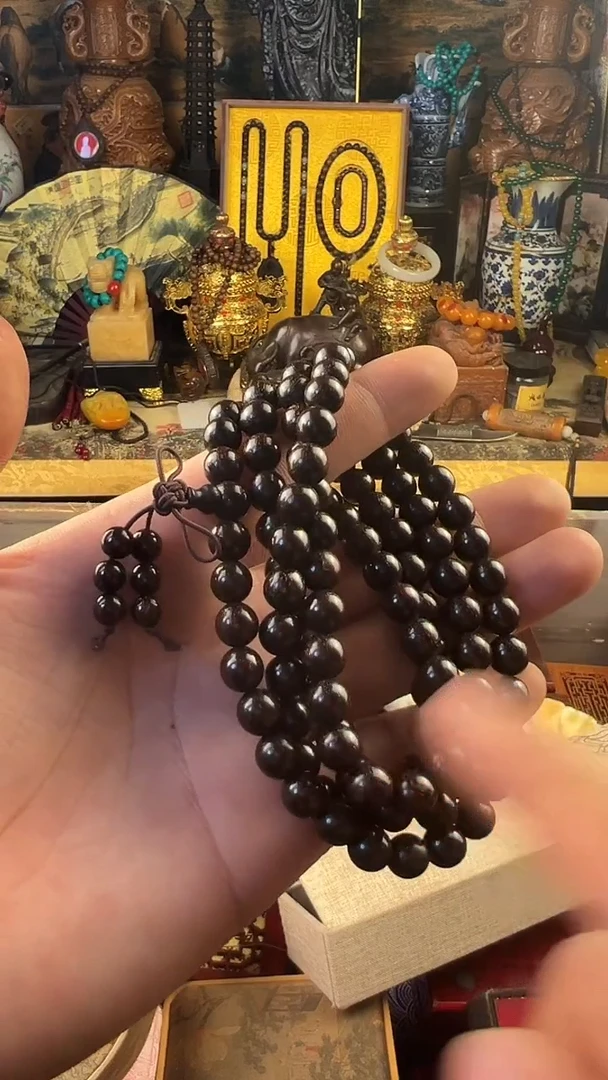 手串滴血莲花菩提 三三甄选