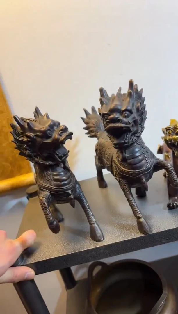 【闪购链接】古上古铜器专属链接