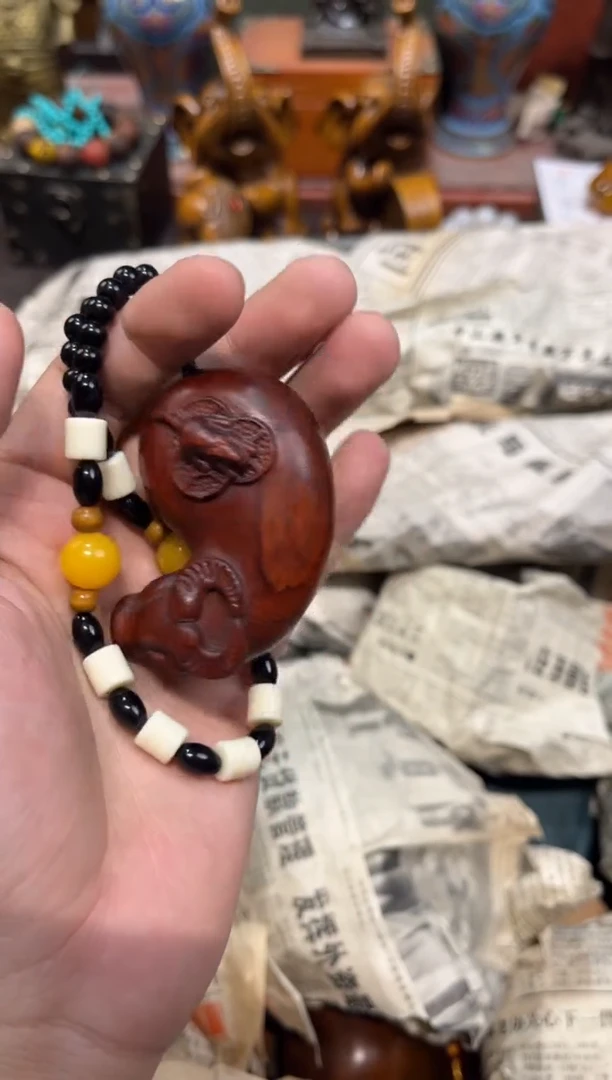 木A刘哥专属高端精品7