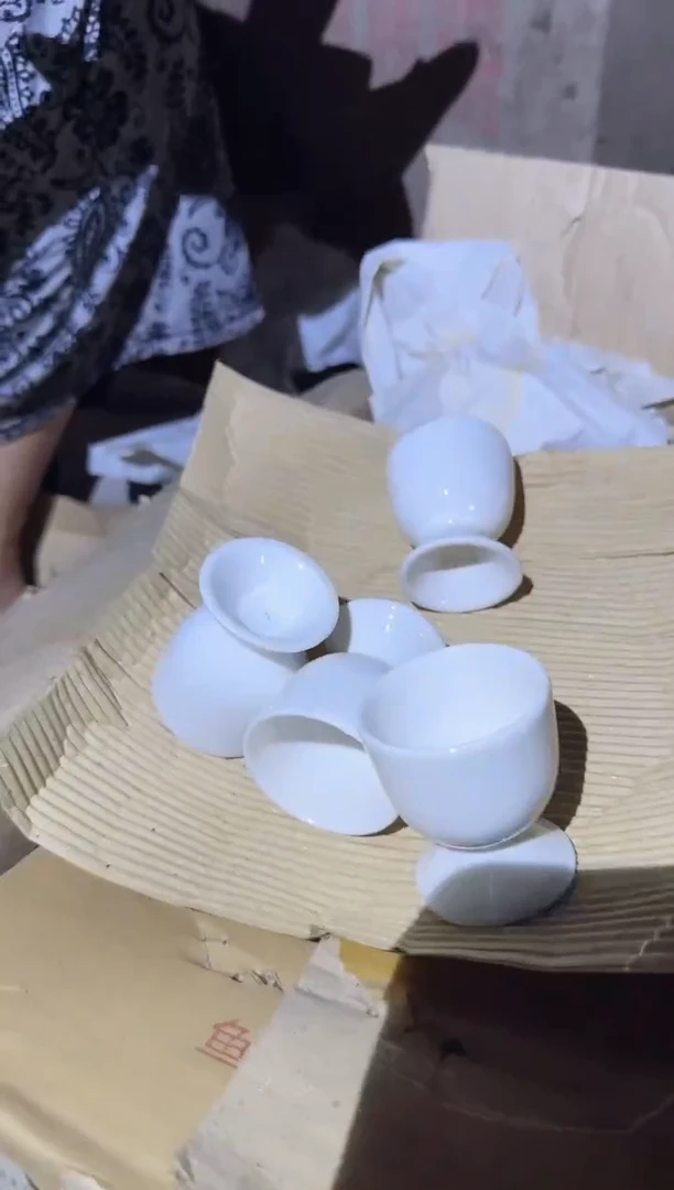 瓷片微瑕  磁州窑买到就是赚到