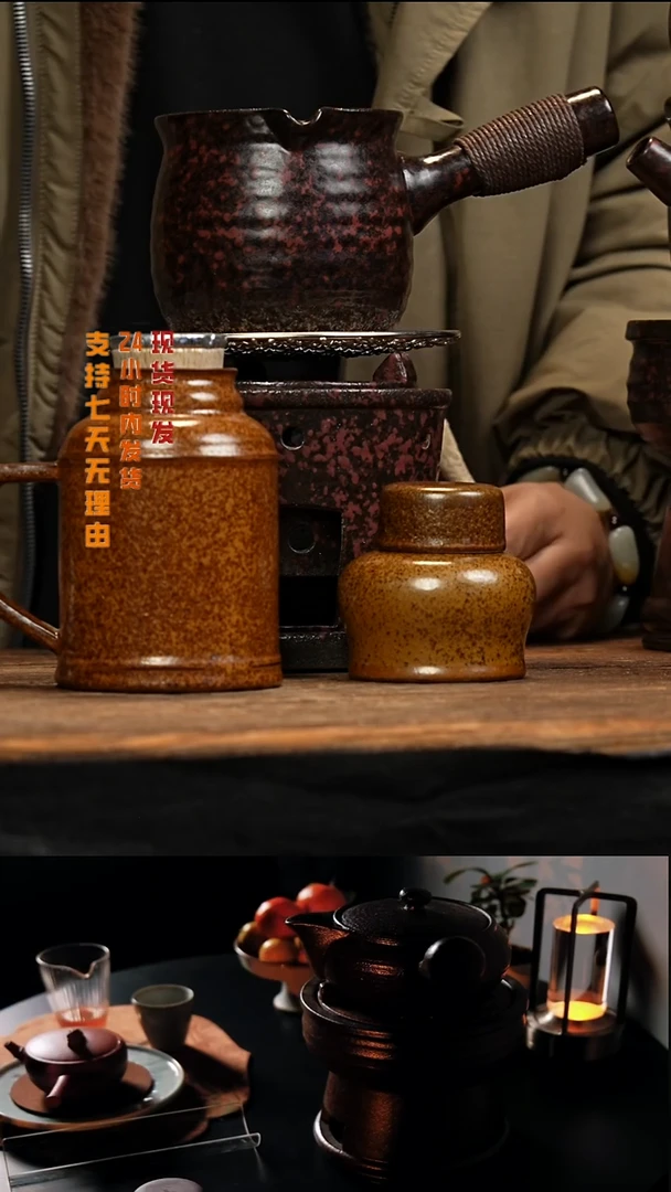 茶壶紫砂八戒茶器