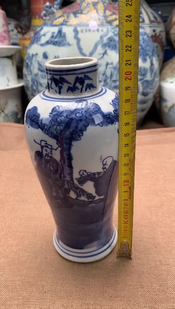 摆件旧藏瓷器旧藏瓷器