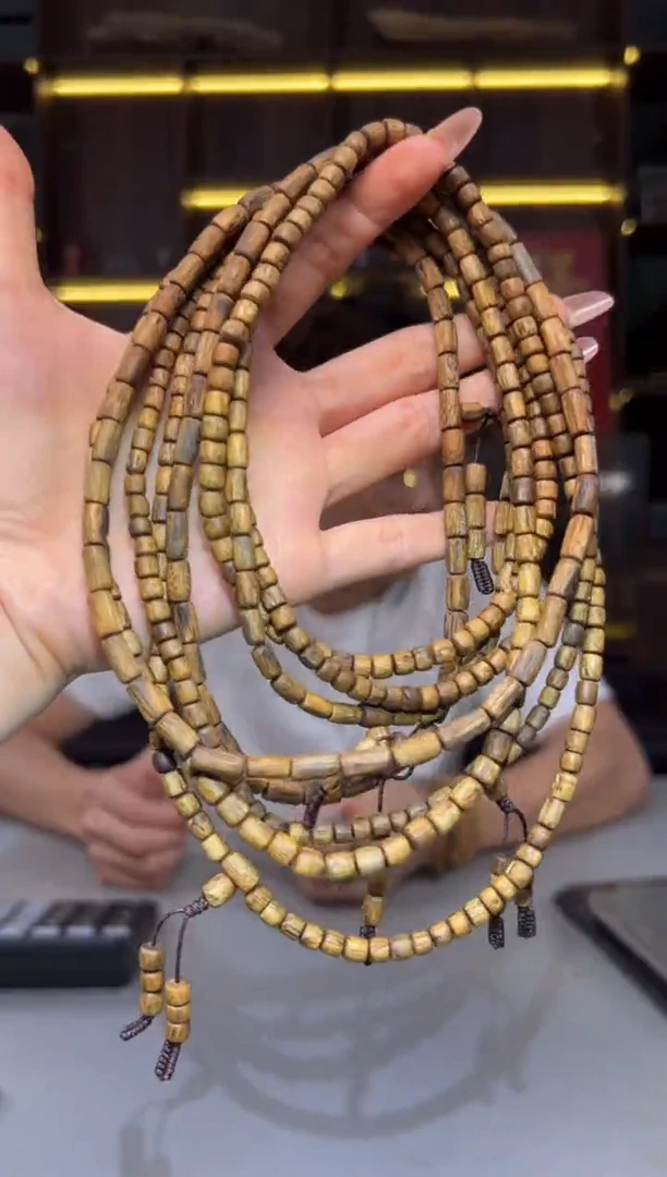 沉香碎屑沉香750号金桶勾丝粉末多样性发一11