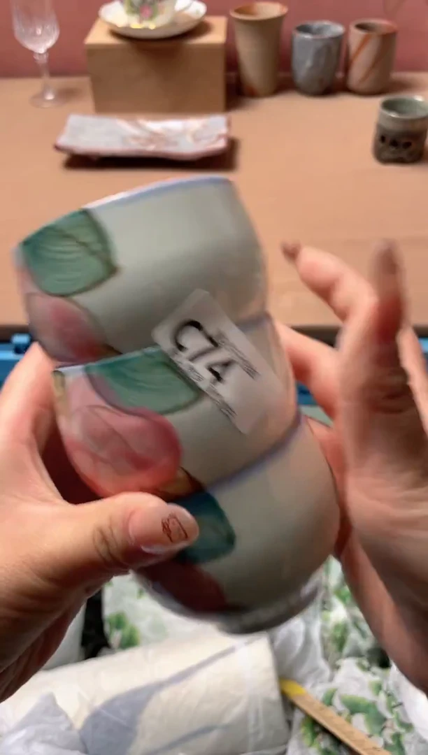 瓷片用****6瓷器瓷器C74