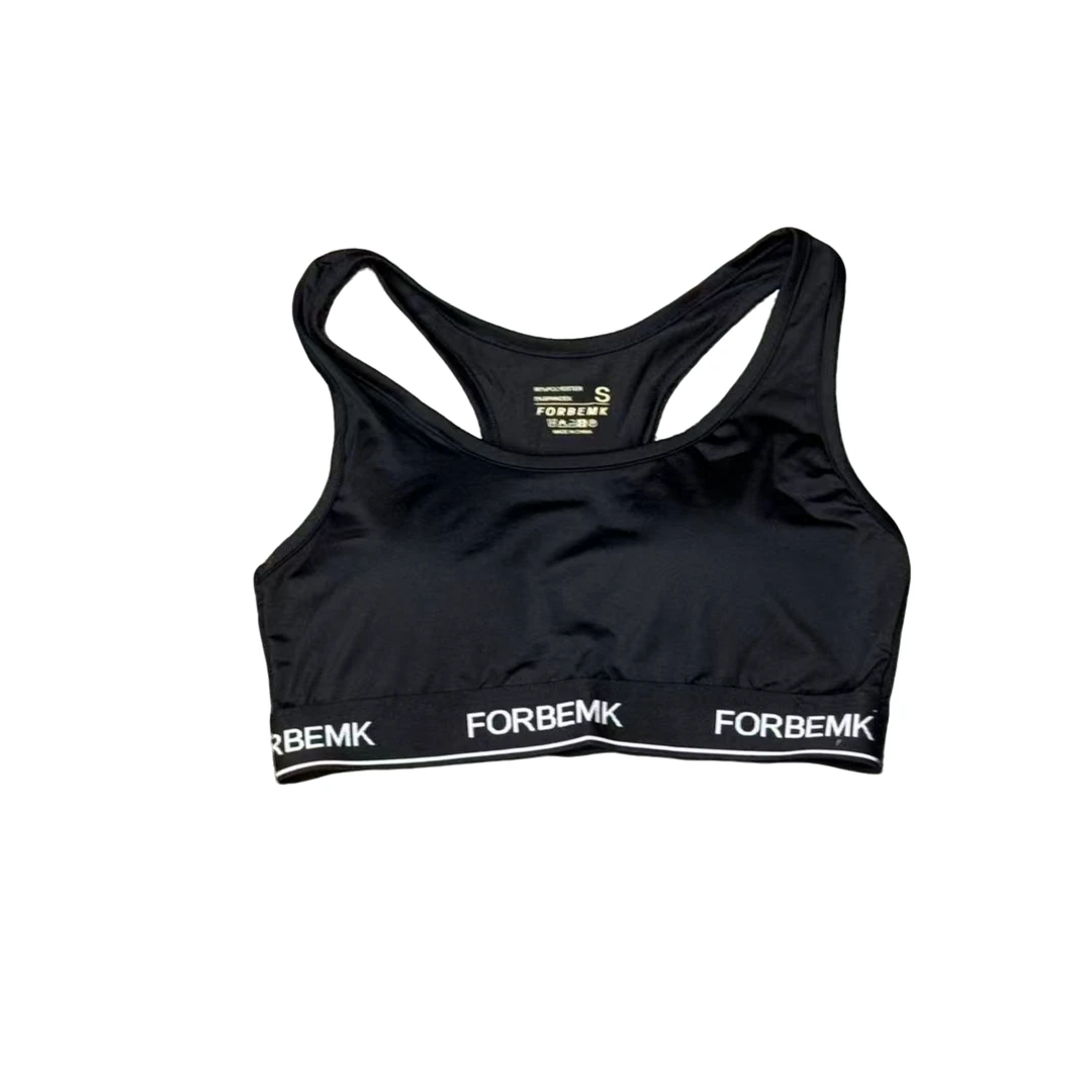 外贸出口运动瑜伽背心